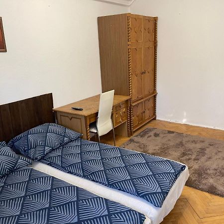 Szimpla Apartman Apartamento Miskolc Exterior foto