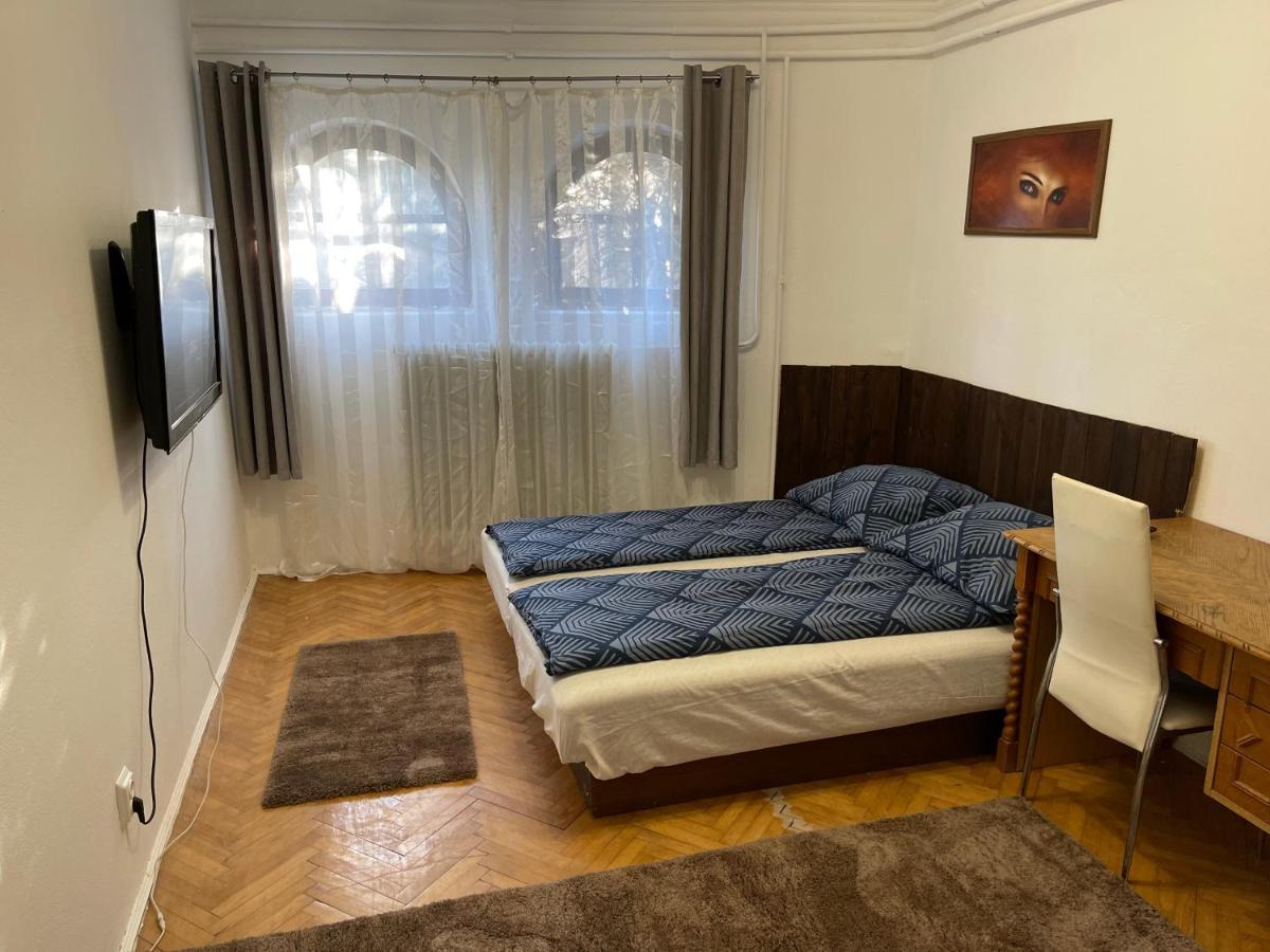 Szimpla Apartman Apartamento Miskolc Exterior foto